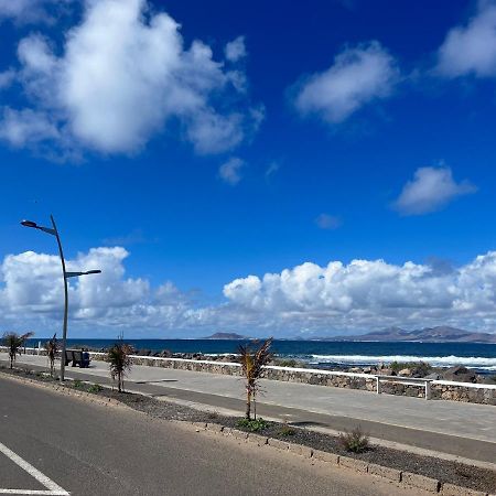 Casa Aguamarina Appartement Corralejo Buitenkant foto